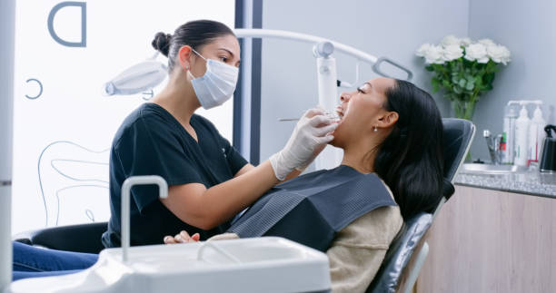 Best Root Canal Treatment  in Woodall, OK