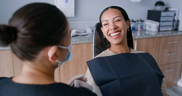 Best Dental X-Rays and Imaging  in Woodall, OK